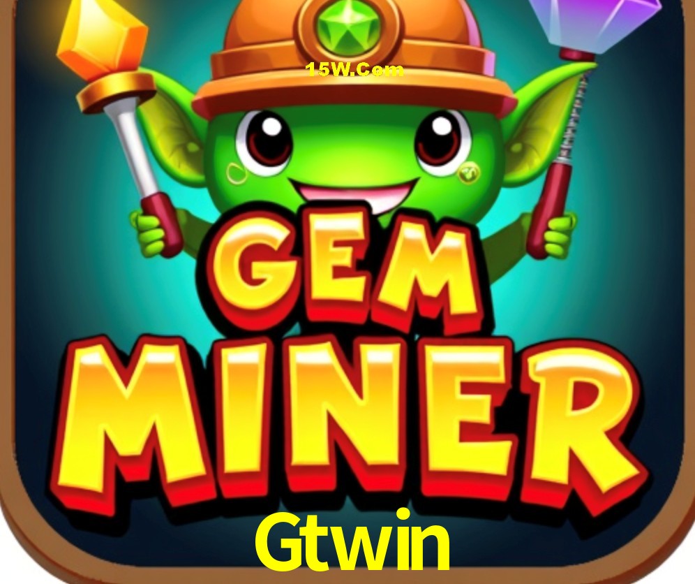 Provedores de Jogos Gtwin