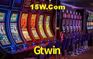 Login Seguro Gtwin