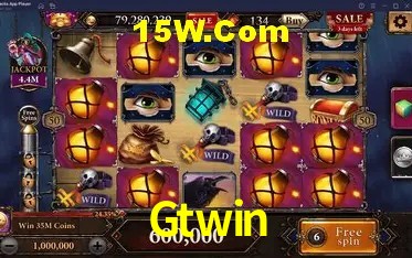 Promoções Sazonais Gtwin