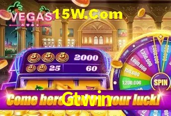 Gates of Olympus Gtwin