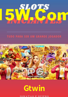 PIX Instantâneo Gtwin