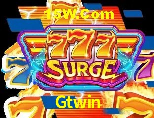 Recursos de Bônus Gtwin