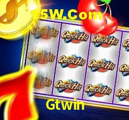 Login Seguro Gtwin