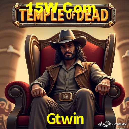 Descubra o Mundo do Cassino Online com Gtwin