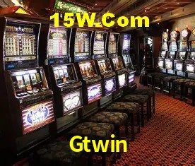 Jogos de Slot Gtwin