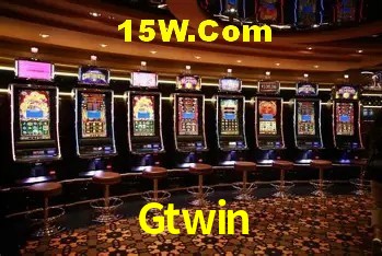 Integração de APIs Gtwin