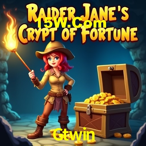 Jogos de Slot Gtwin