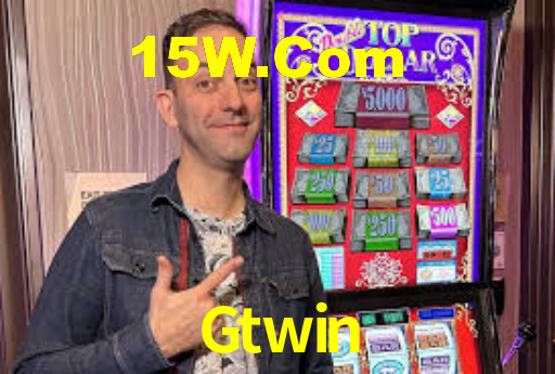 Bônus Generosos e Exclusivos no Gtwin para Você!